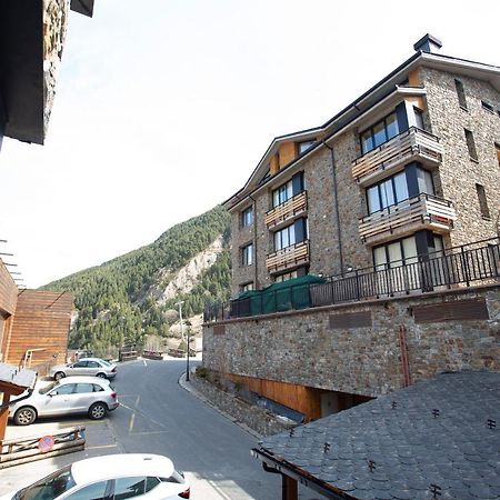 Outdoor Apartaments - Ski 카닐료 외부 사진