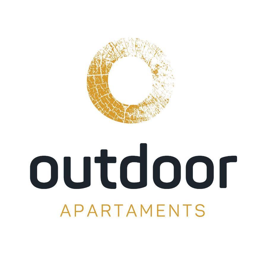 Outdoor Apartaments - Ski 카닐료 외부 사진