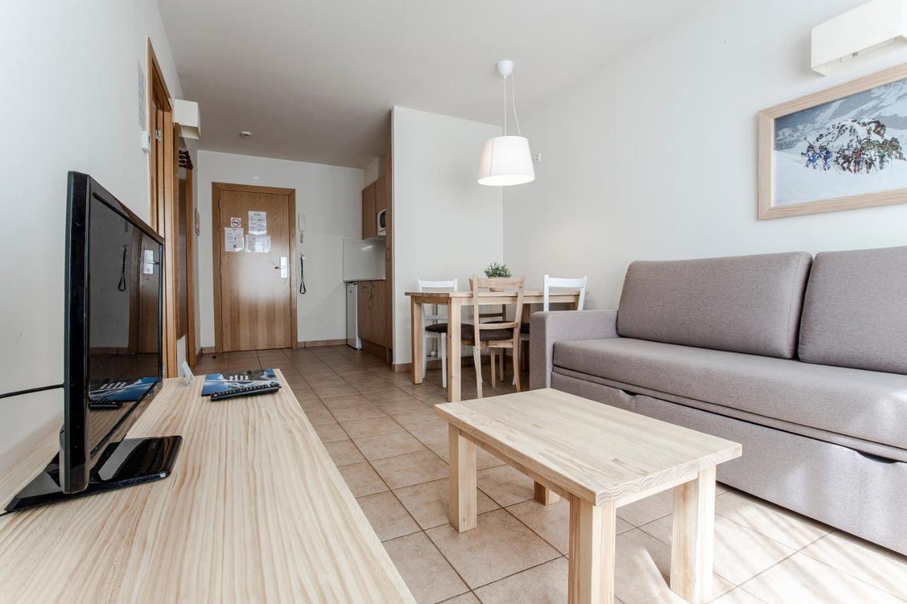 Outdoor Apartaments - Ski 카닐료 외부 사진